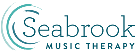 Seabrook Music Therapy Logo