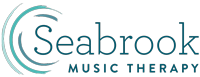 Seabrook Music Therapy Logo